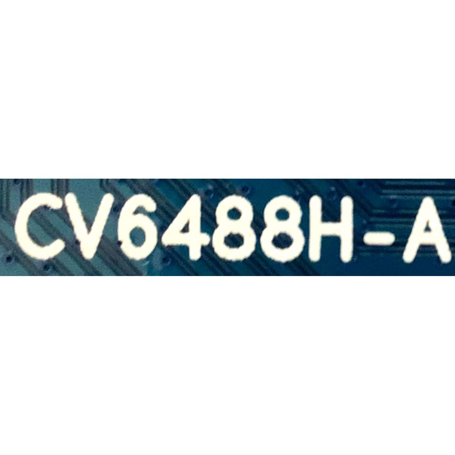 MAIN PARA SMART TV WESTINGHOUSE 4K UHD (3840 x 2160) / NUMERO DE PARTE 10010549 / CV6488H-A / CV6488H_A_20 / F50CV6488HA20 / 67H12201607ZA0192 / LTE50386 / MAC_B83D4E585C5D.BIN / PANEL T500QVN02.0 / MODELO WD50UK4550 - Imagen 3